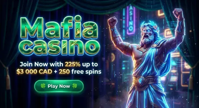 Mafia casino