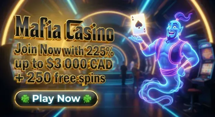 Mafia Casino